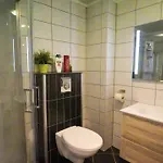 With Two Bedrooms And Parking Apartment